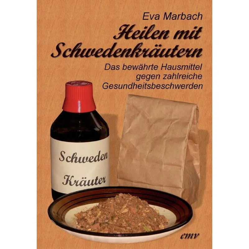 Heilen mit Schwedenkräutern