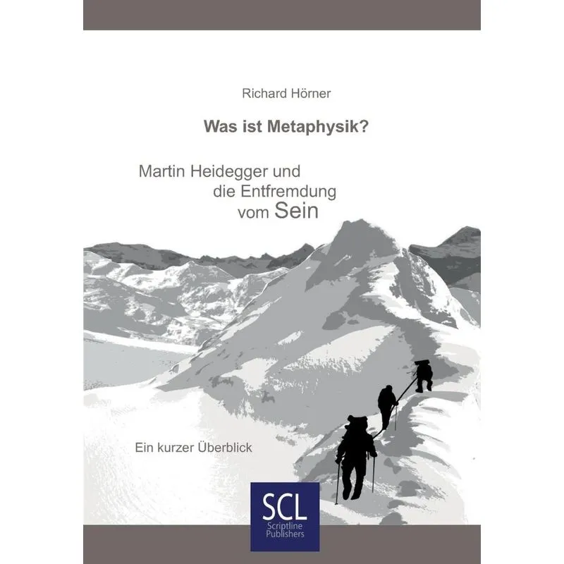 Was ist Metaphysik?