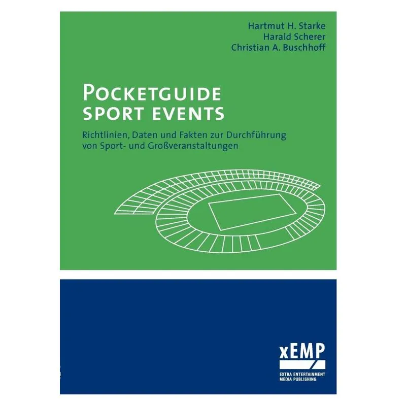 Pocketguide Sport Events