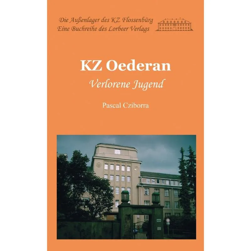 Kz Oederan