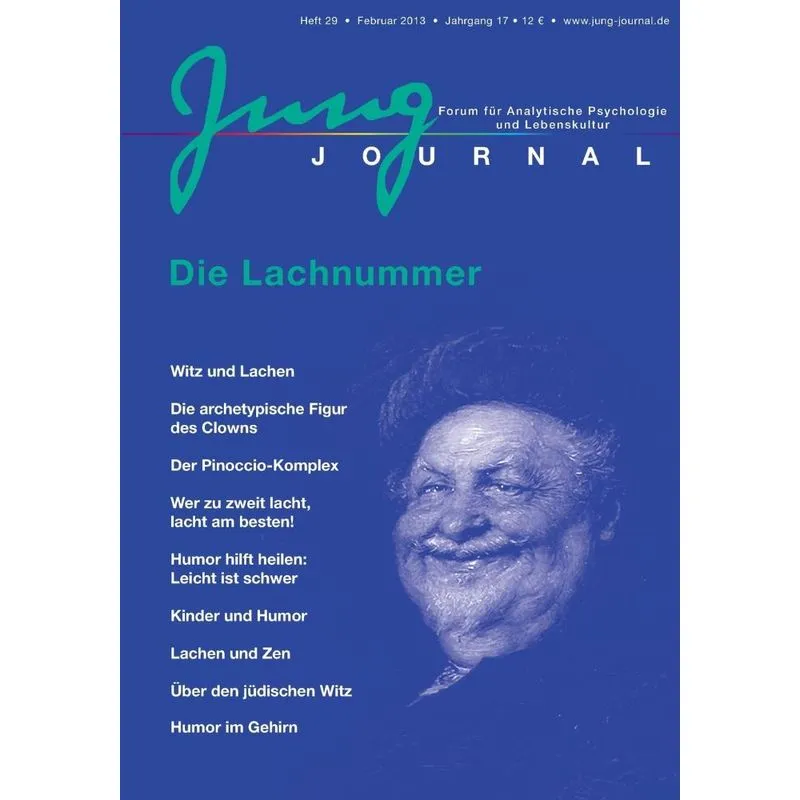 Die Lachnummer