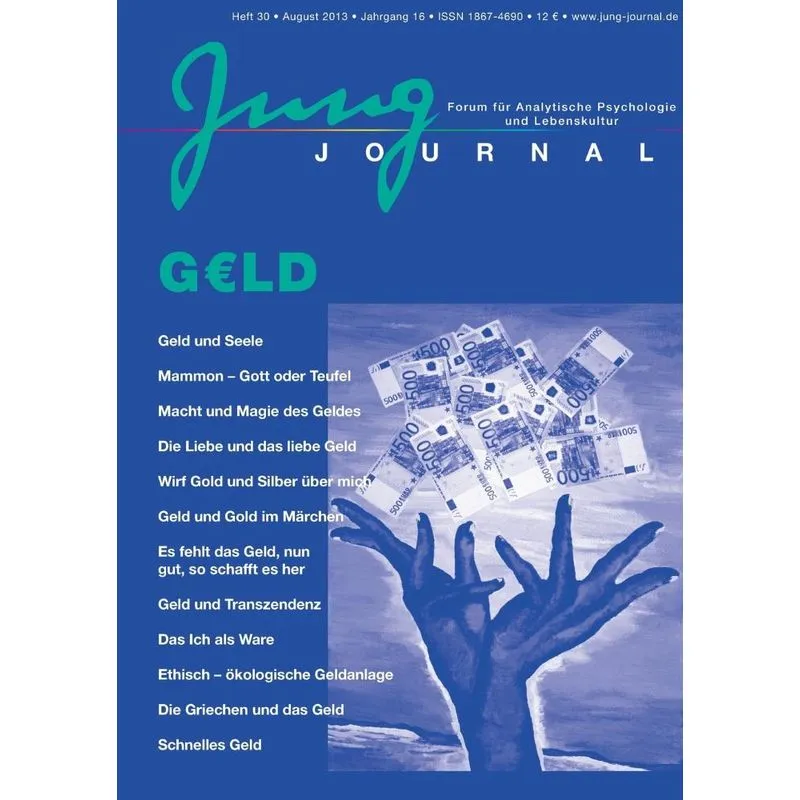 Jung-Journal 30
