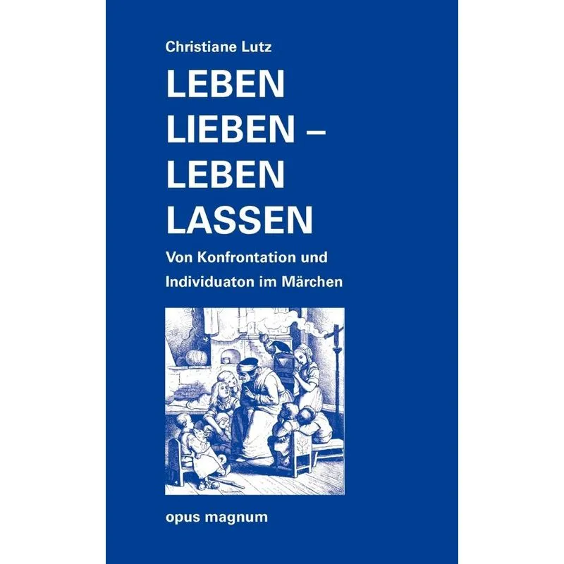 Leben lieben - leben lassen