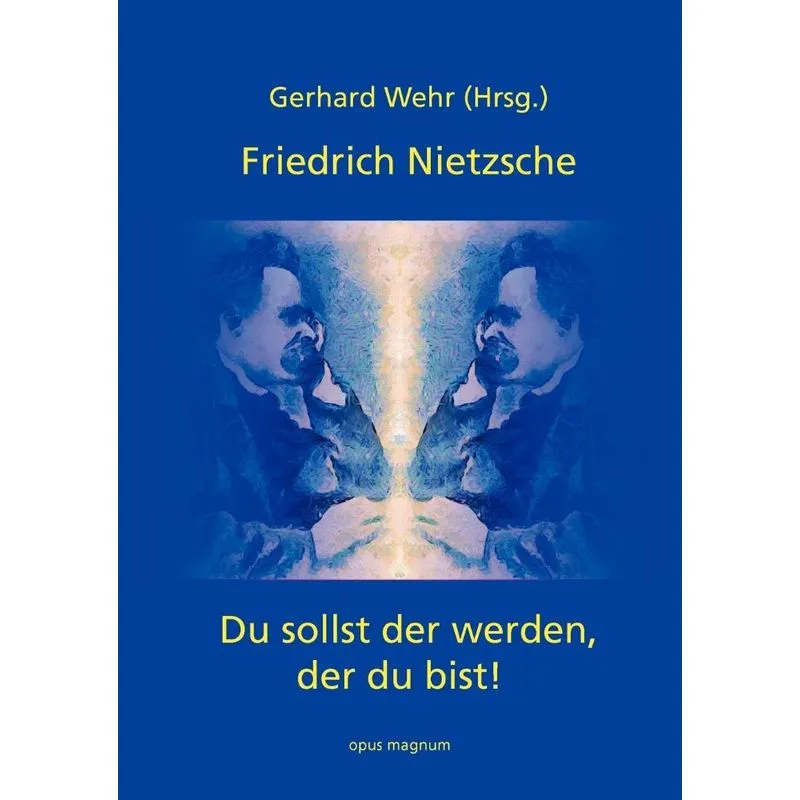 Friedrich Nietzsche
