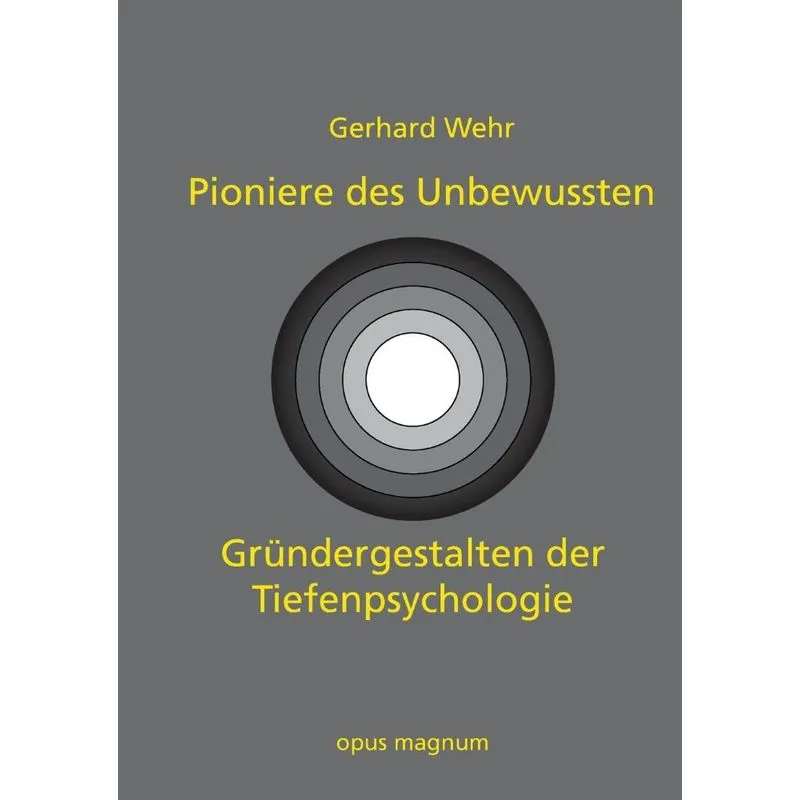 Pioniere des Unbewussten