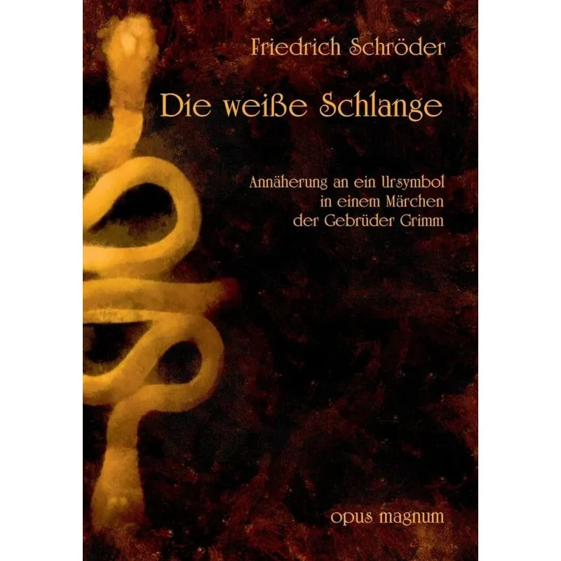 Die weiße Schlange