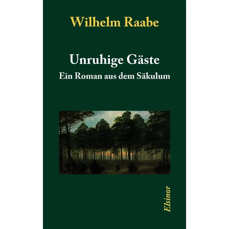 Unruhige G Ste