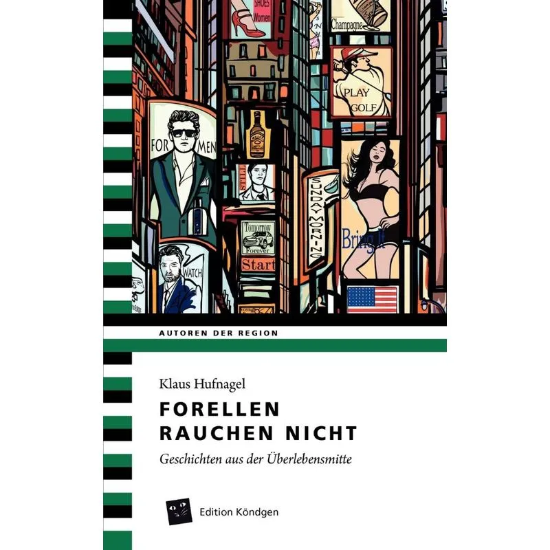 Forellen Rauchen Nicht