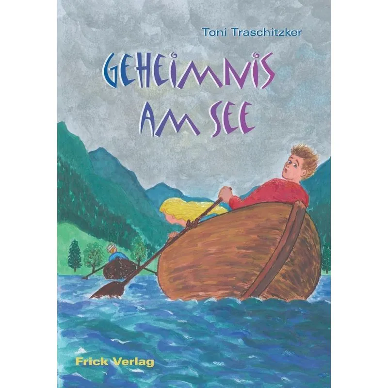 Geheimnis am See