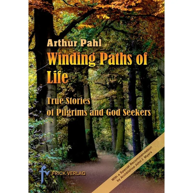 Winding Paths of Life