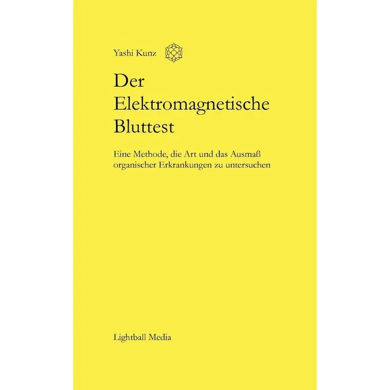Der Elektromagnetische Bluttest