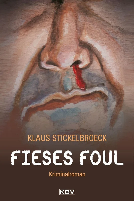 Fieses Foul