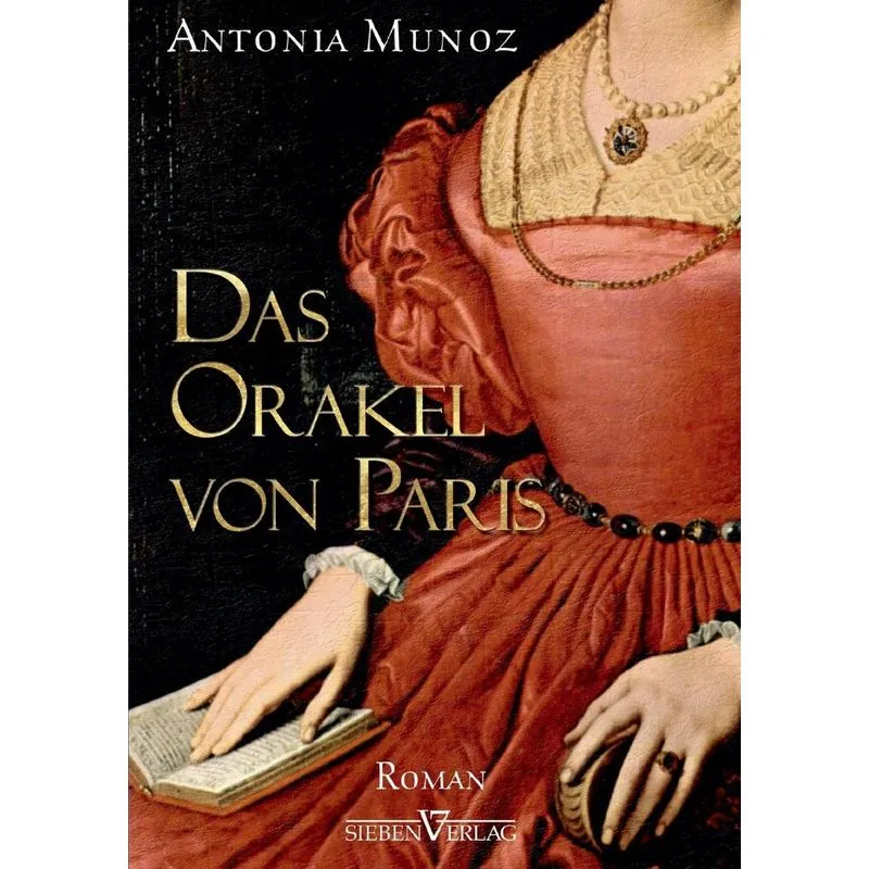 Das Orakel Von Paris
