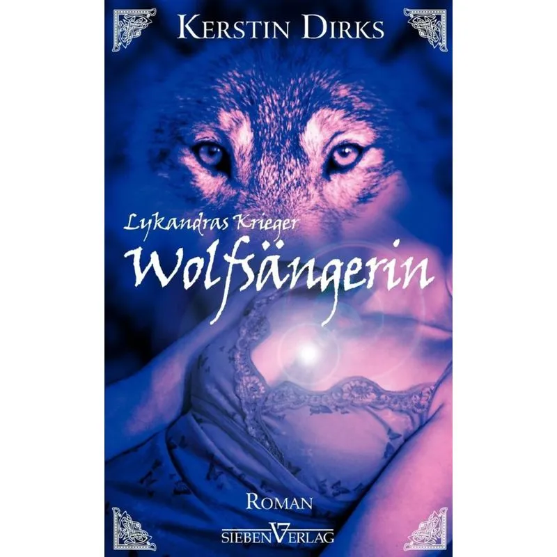 Wolfsängerin