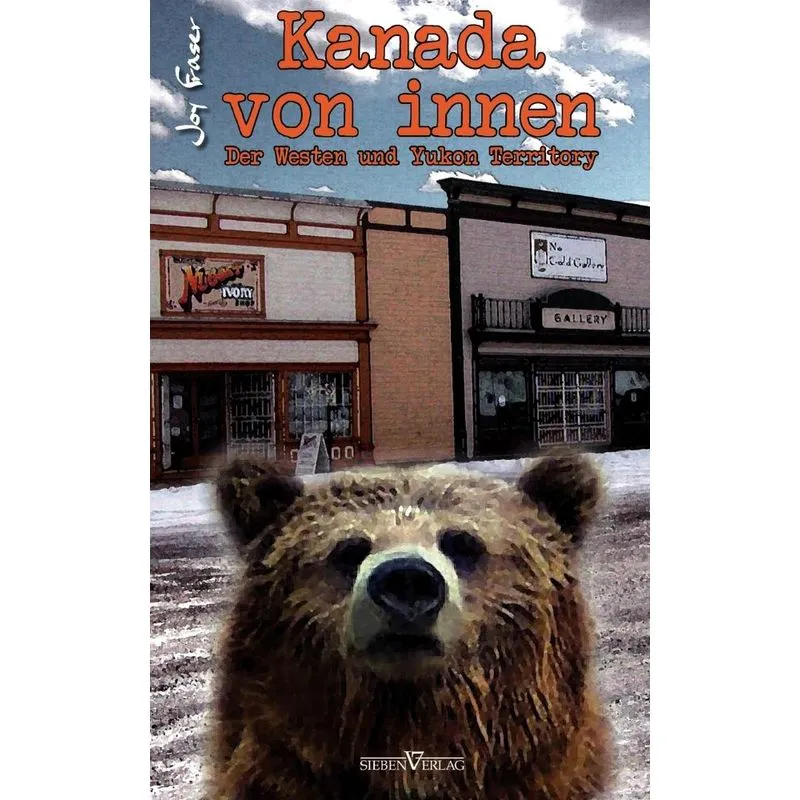Kanada von innen