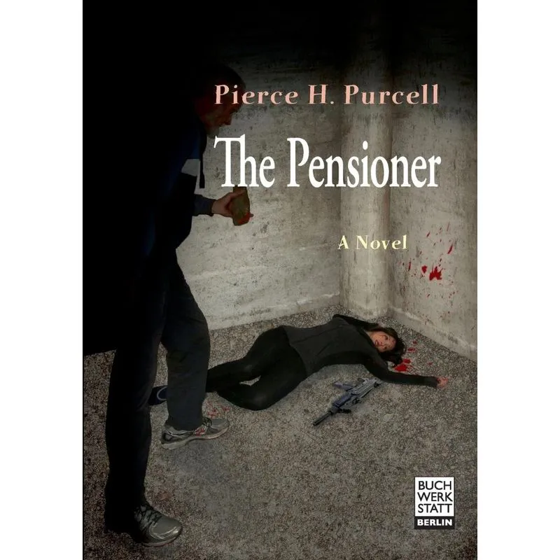 The Pensioner