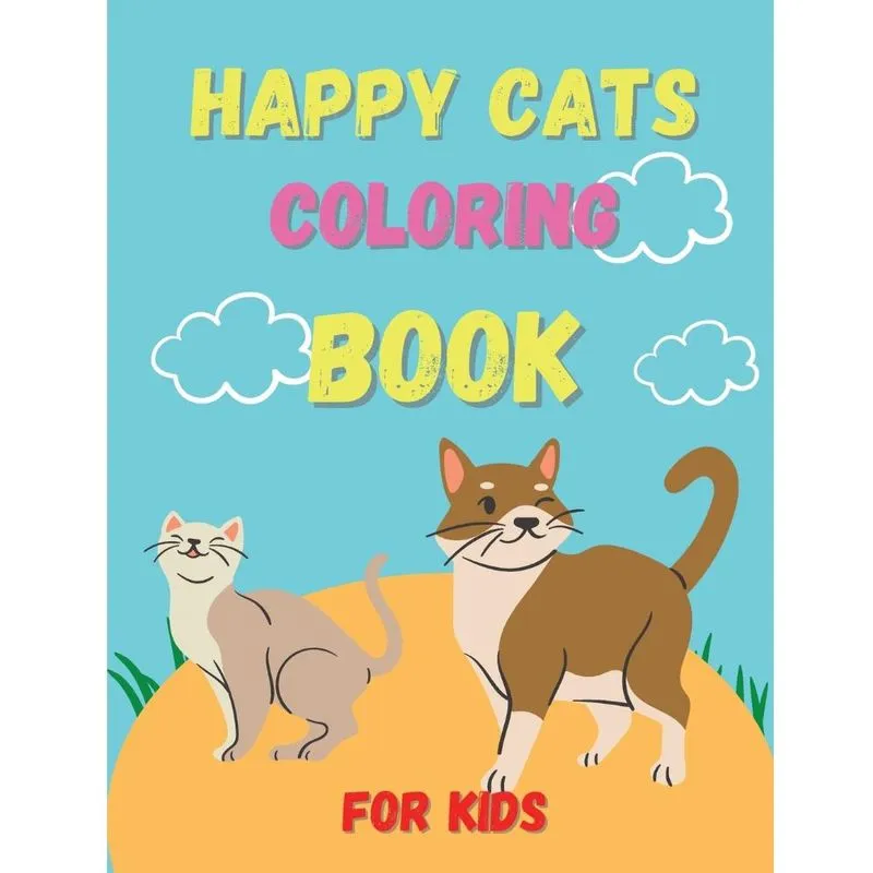 Happy Cats