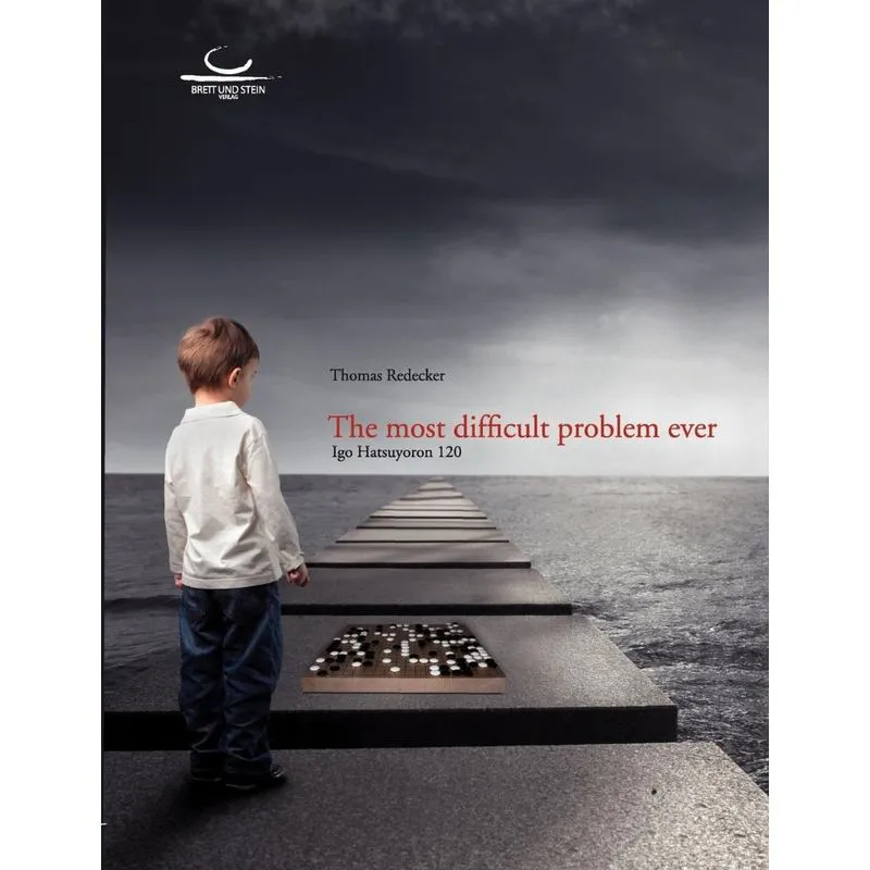 The Most Difficult Problem Ever