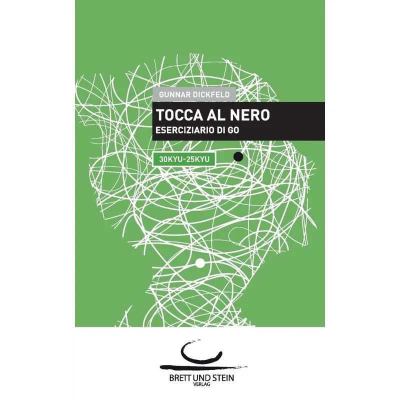 Tocca al Nero