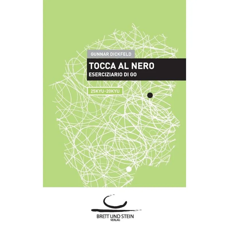 Tocca al Nero 2