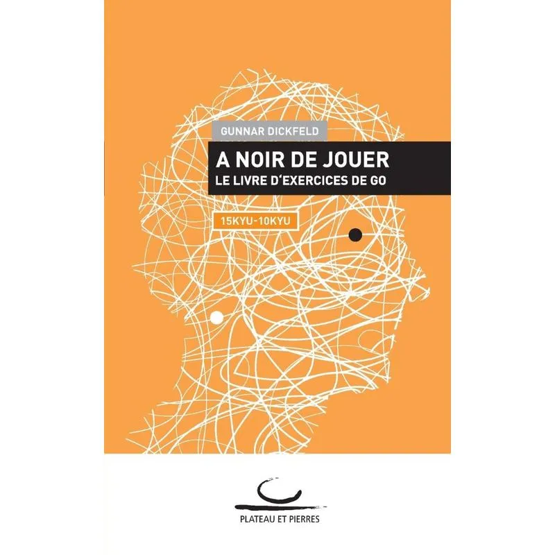 A Noir de Jouer