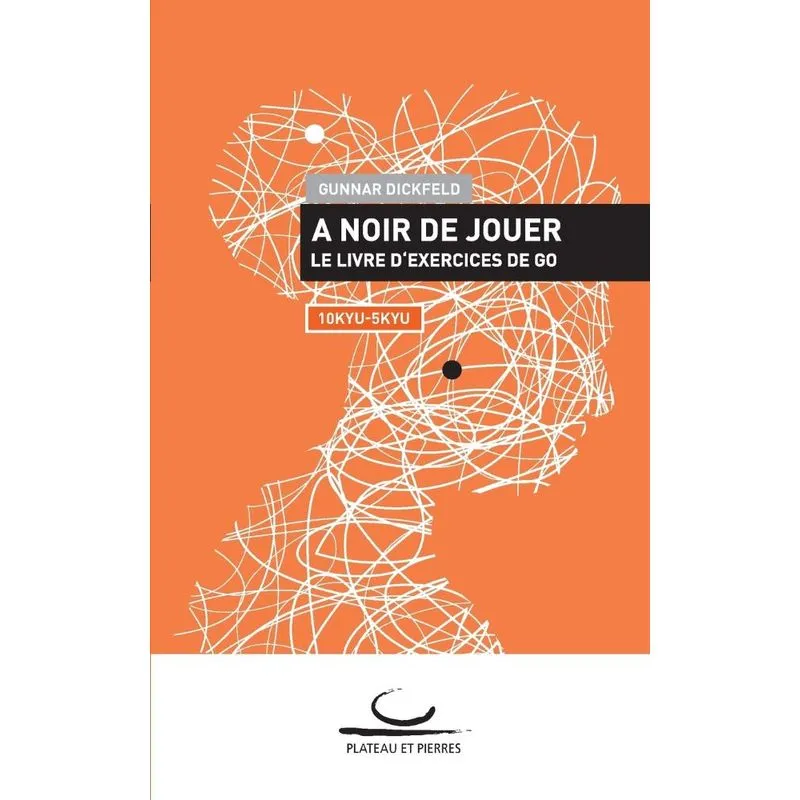 A Noir de Jouer