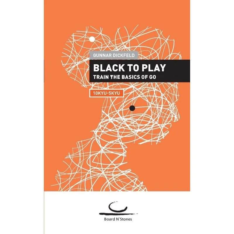 Black to Play!