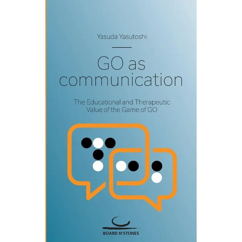 Go As Communication