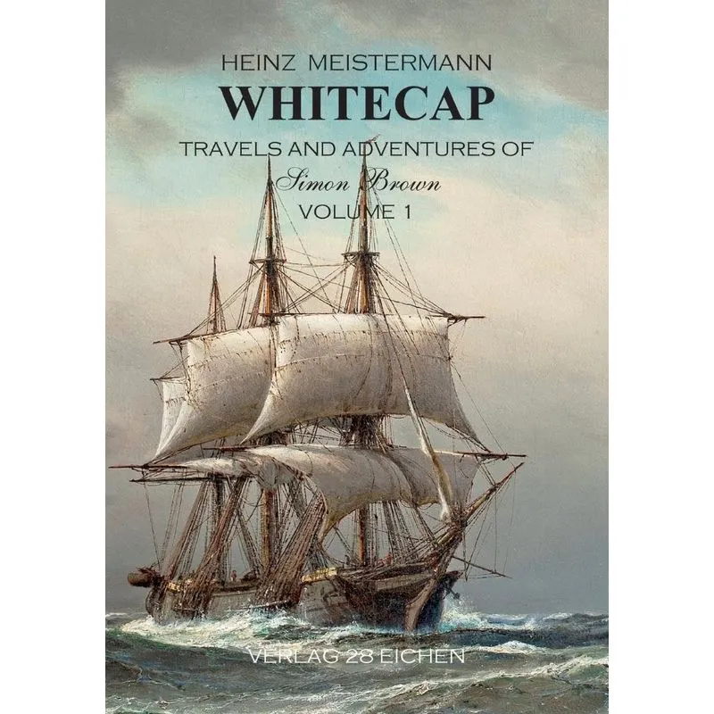 Whitecap