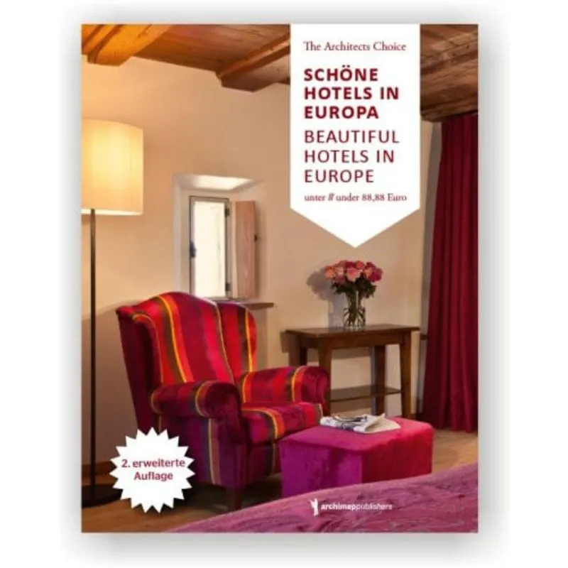 BEAUTIFUL HOTELS IN EUROPE