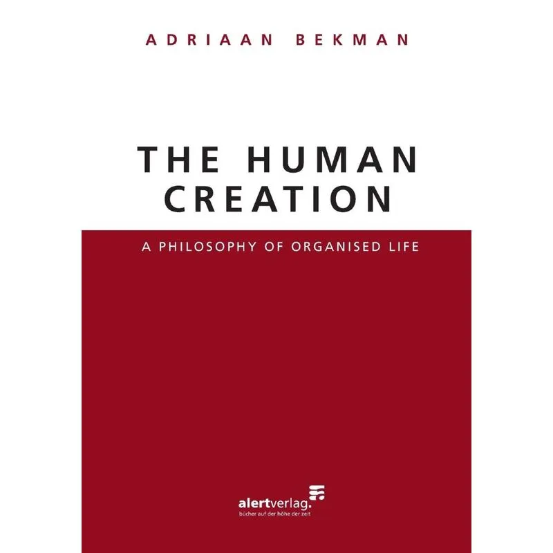 The Human Creation