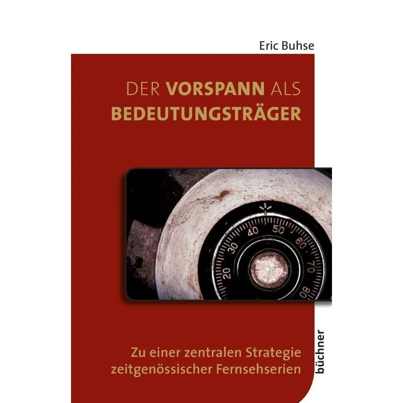 Der Vorspann als Bedeutungsträger