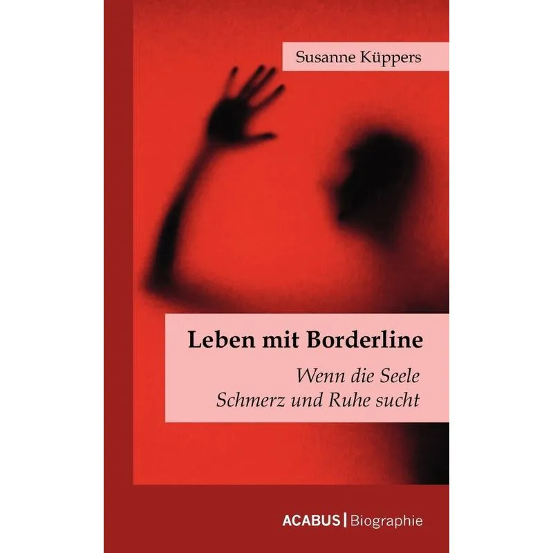 Leben mit Borderline
