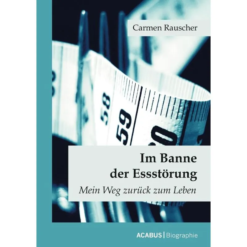 Im Banne der Essstörung