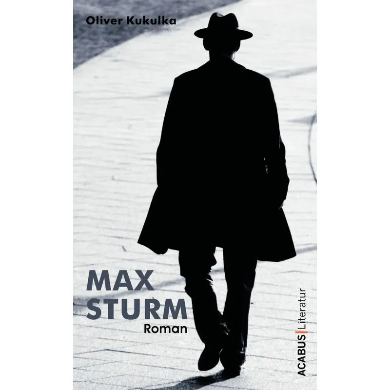 Max Sturm