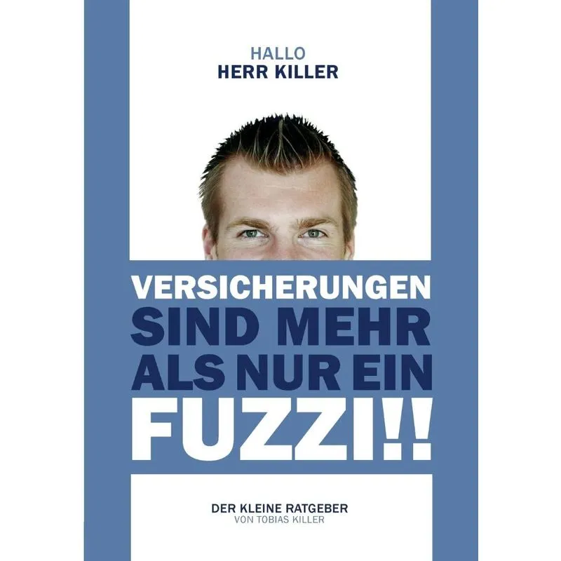 Hallo Herr Killer
