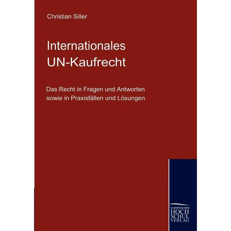 Internationales Un-kaufrecht