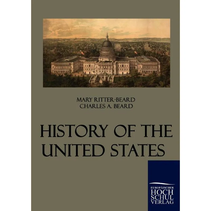 History of the United States