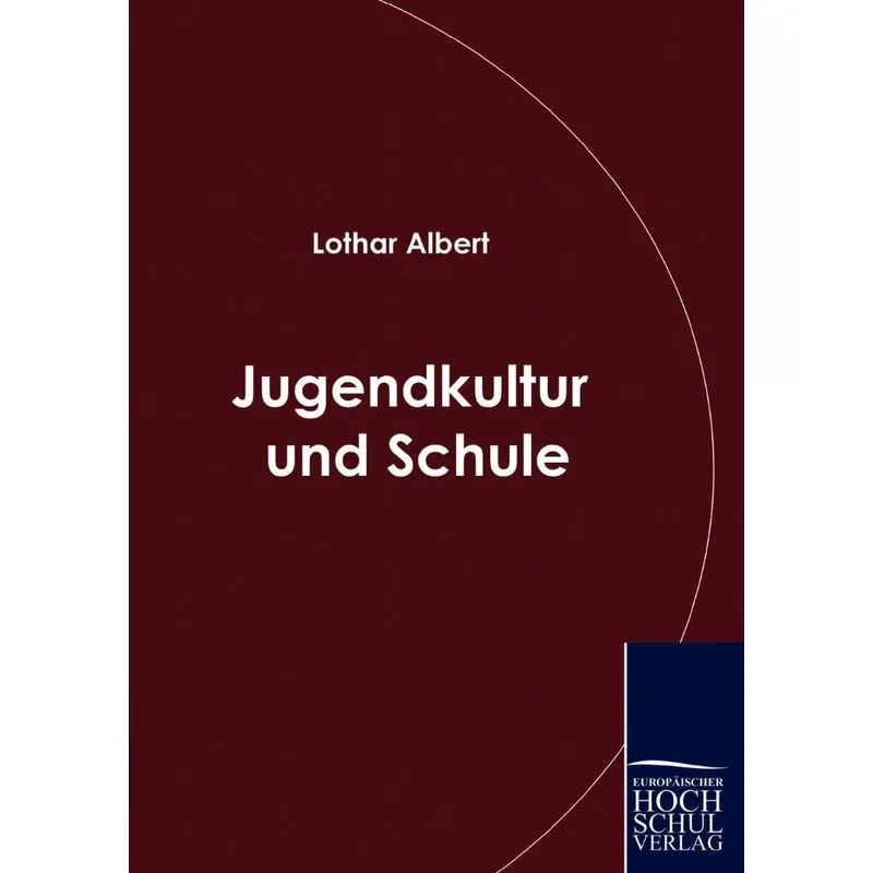 Jugendkultur und Schule