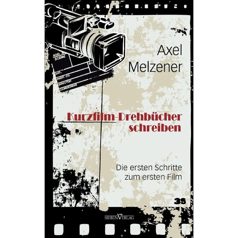 Kurzfilm-drehbücher Schreiben