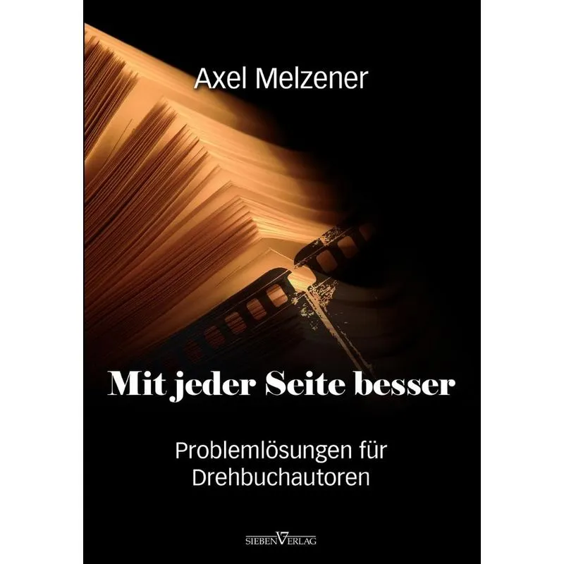 Mit jeder Seite besser