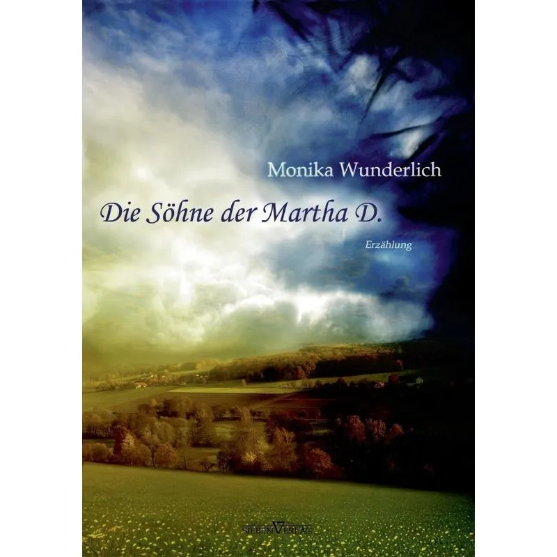 Die Sohne Der Martha D.