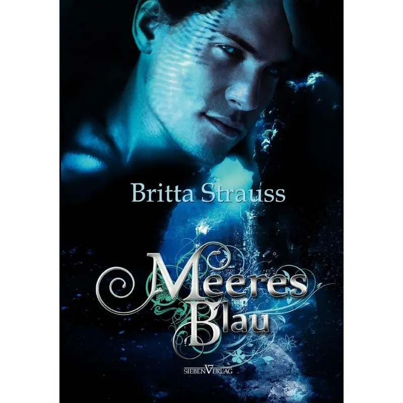 Meeresblau