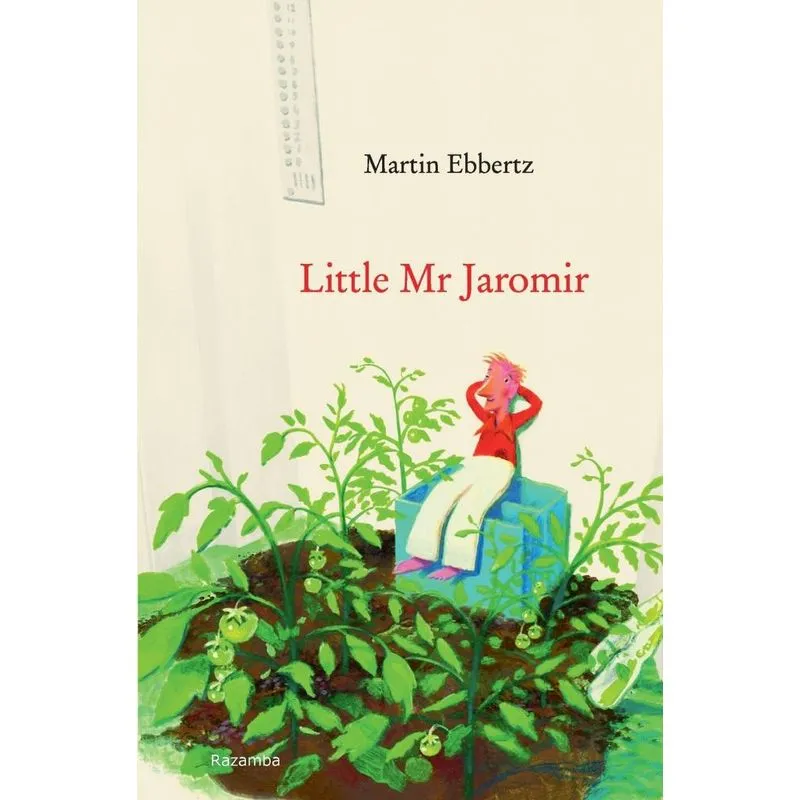 Little Mr. Jaromir