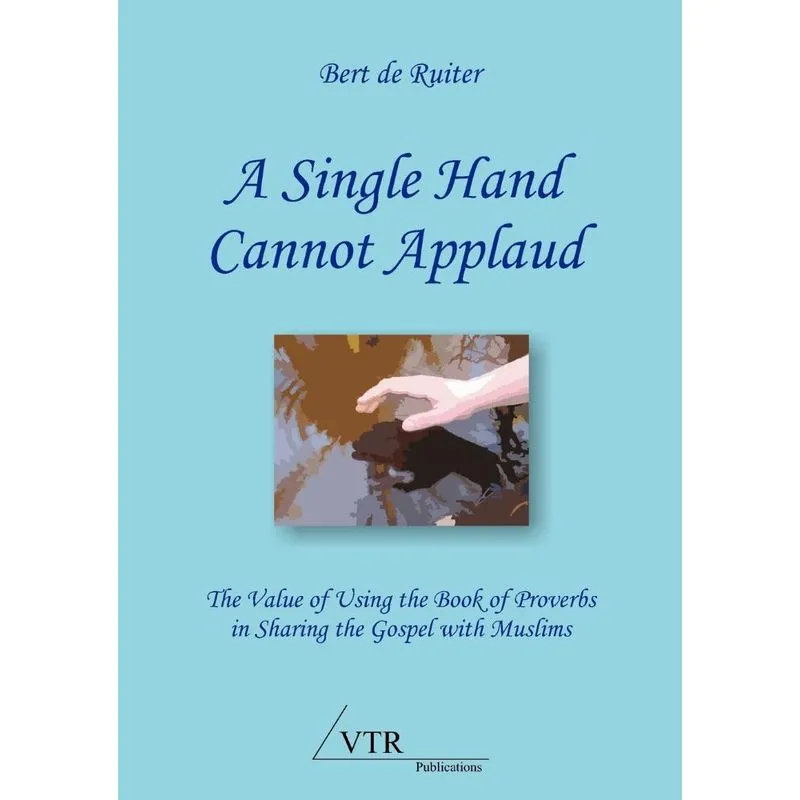 A Single Hand Cannot Applaud