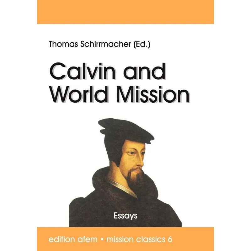 Calvin and World Mission
