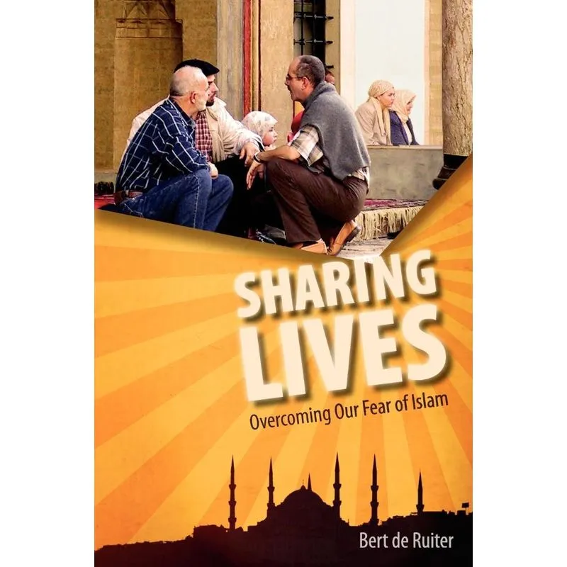 Sharing Lives