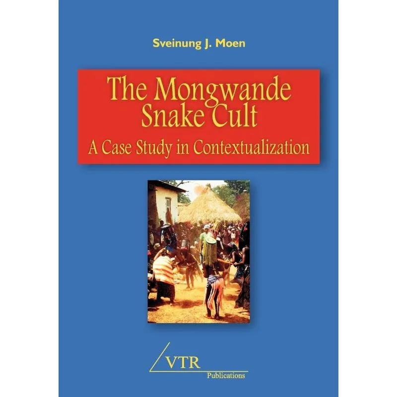 The Mongwande Snake Cult