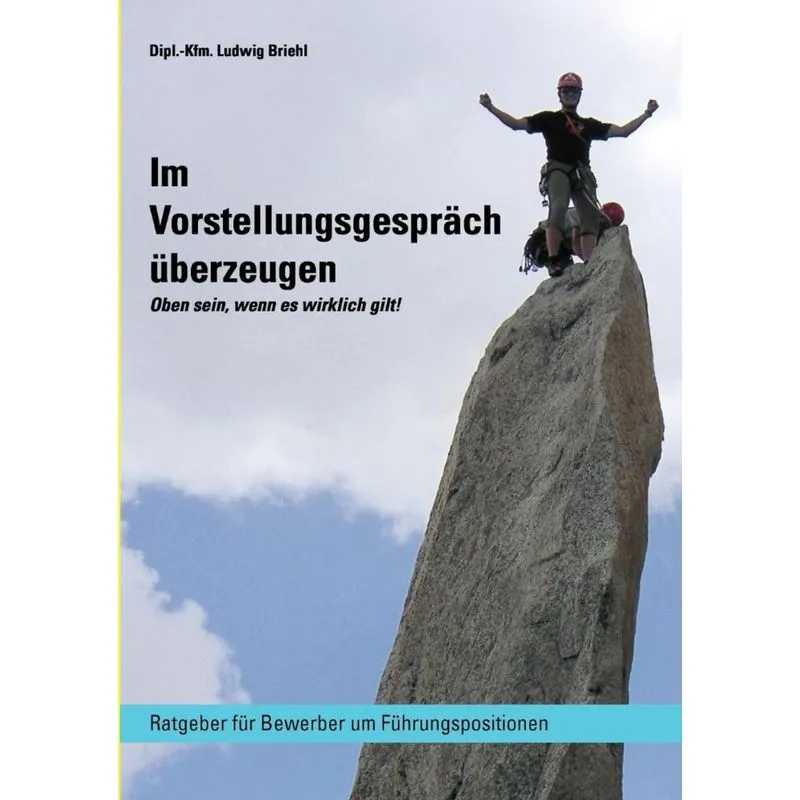 Im Vorstellungsgespräch überzeugen