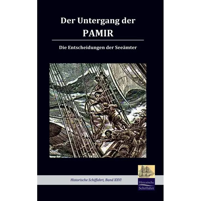 Der Untergang Der Pamir